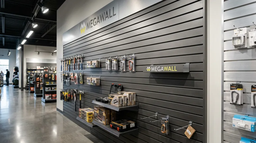 Sporting Goods & Hardware