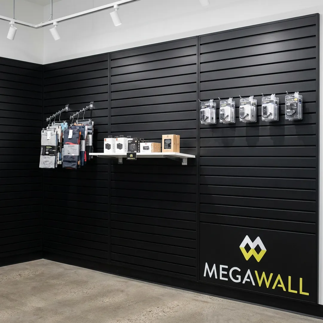 Retail Stores