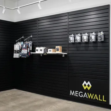 Retail Stores