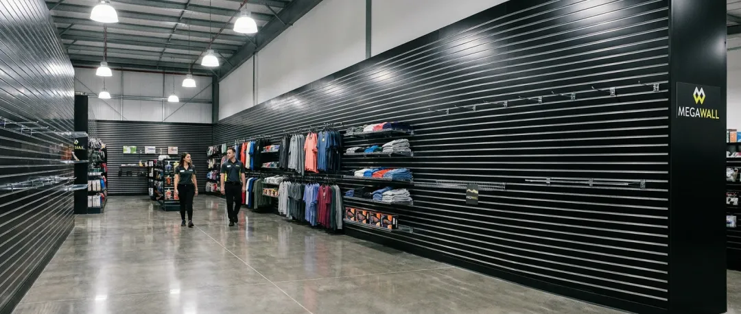 Major Chain Retailers