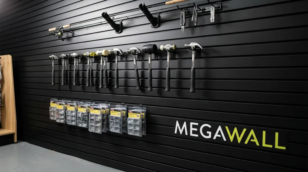 Hardware & Sporting Goods