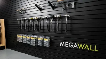 Hardware & Sporting Goods
