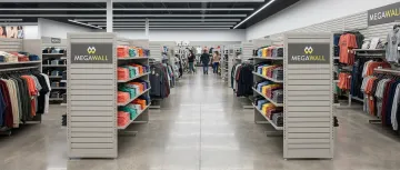 General Merchandise Retailers