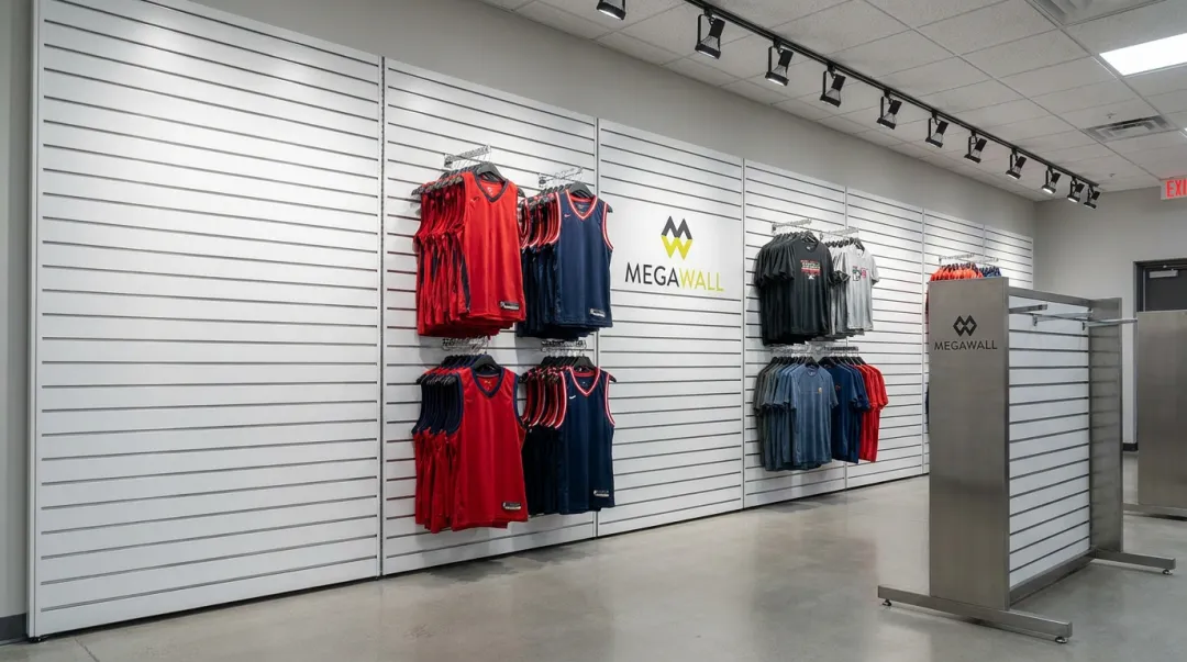 Sporting Goods Stores