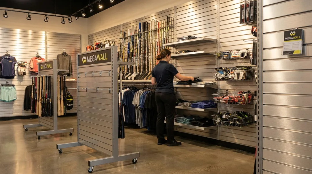 Sporting Goods Stores