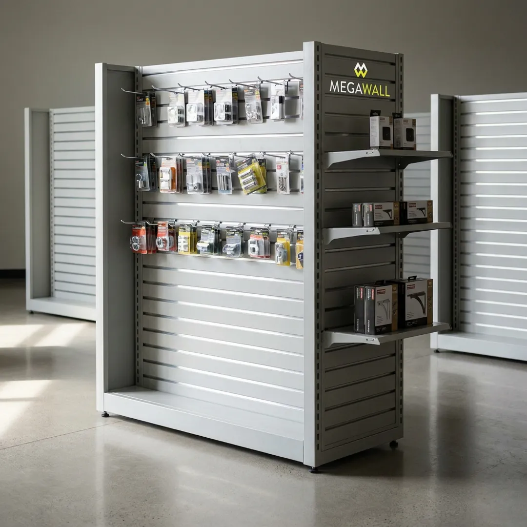 Retail & General Merchandise