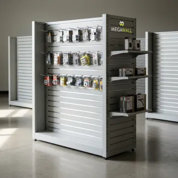 Retail & General Merchandise