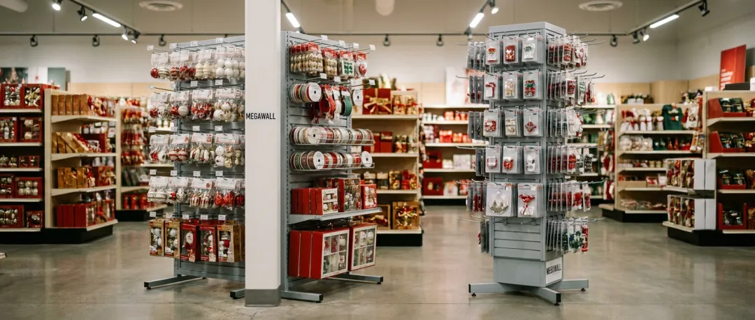 Seasonal & Promotional Retail