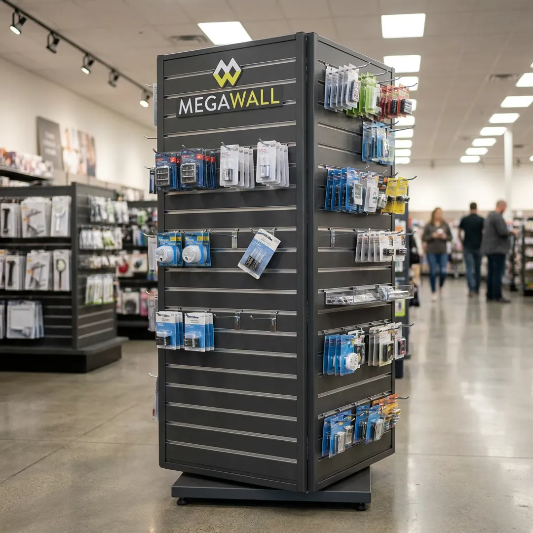 Retail Stores