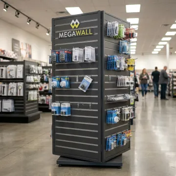 Retail Stores