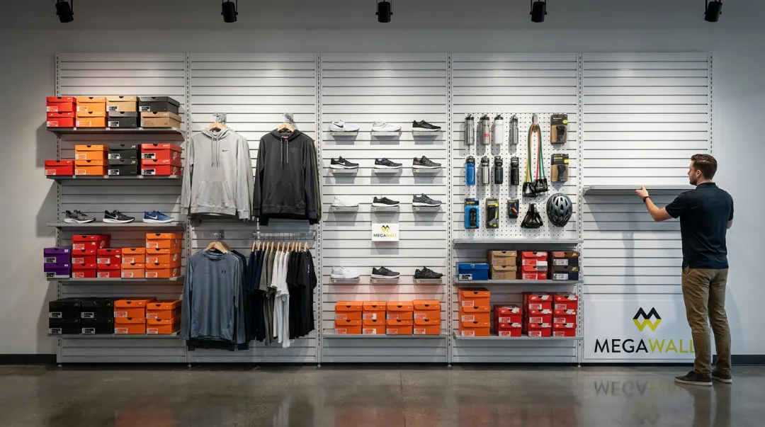 Sporting Goods Stores