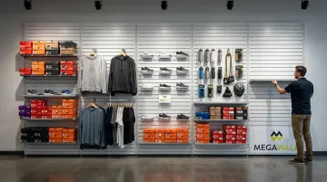Sporting Goods Stores