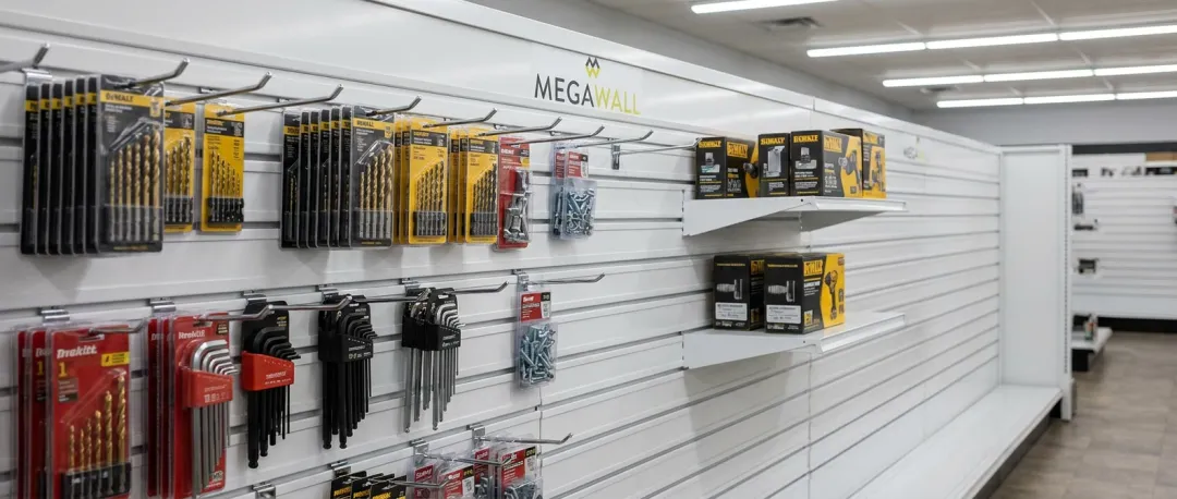 Hardware Stores