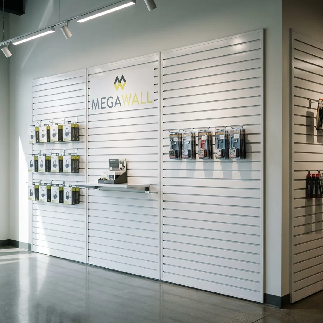 Retail Stores