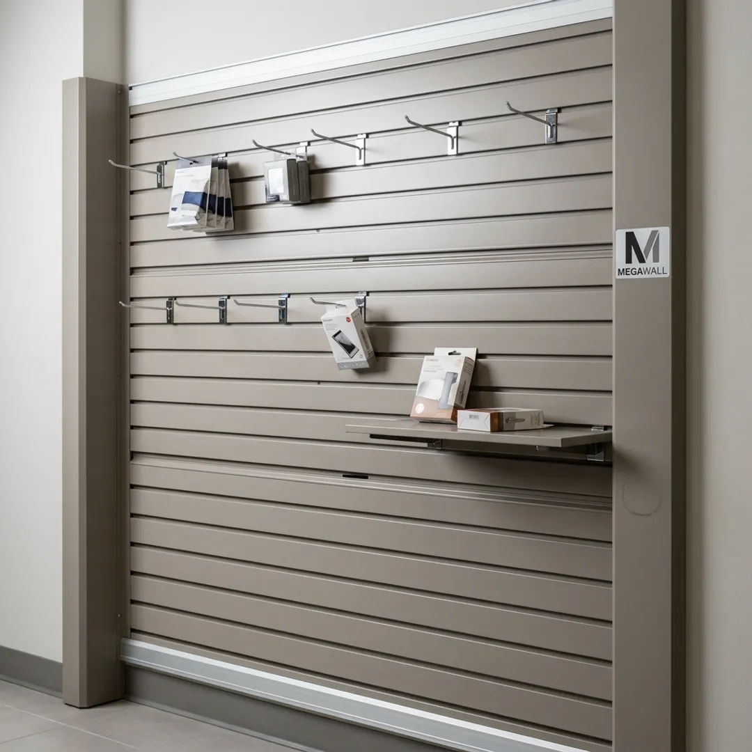 Retail Stores