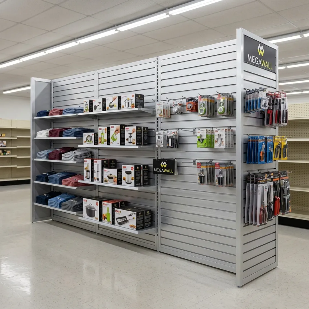 General Merchandise Retailers