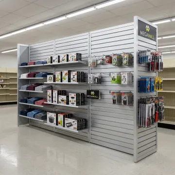 General Merchandise Retailers