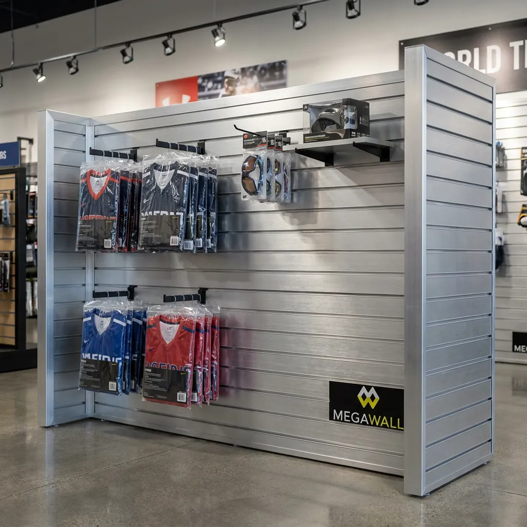 Sporting Goods Stores