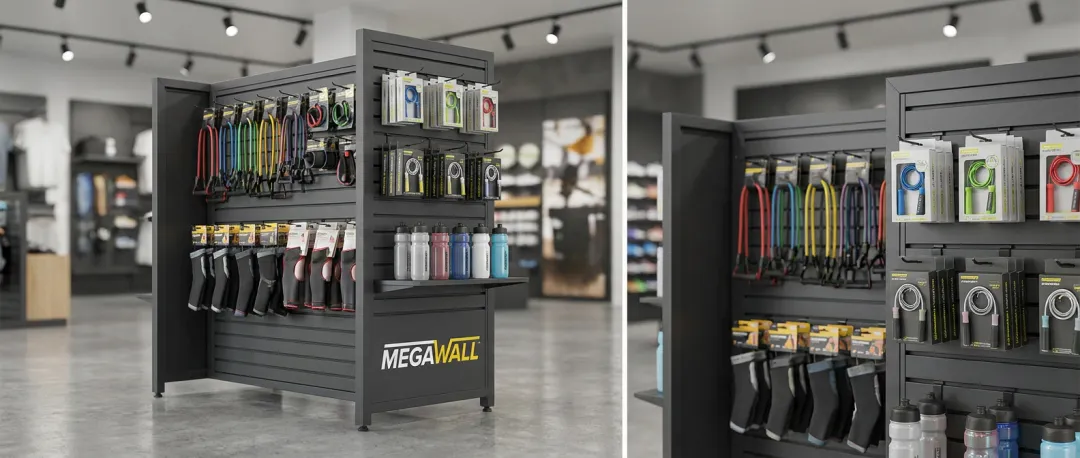 Sporting Goods