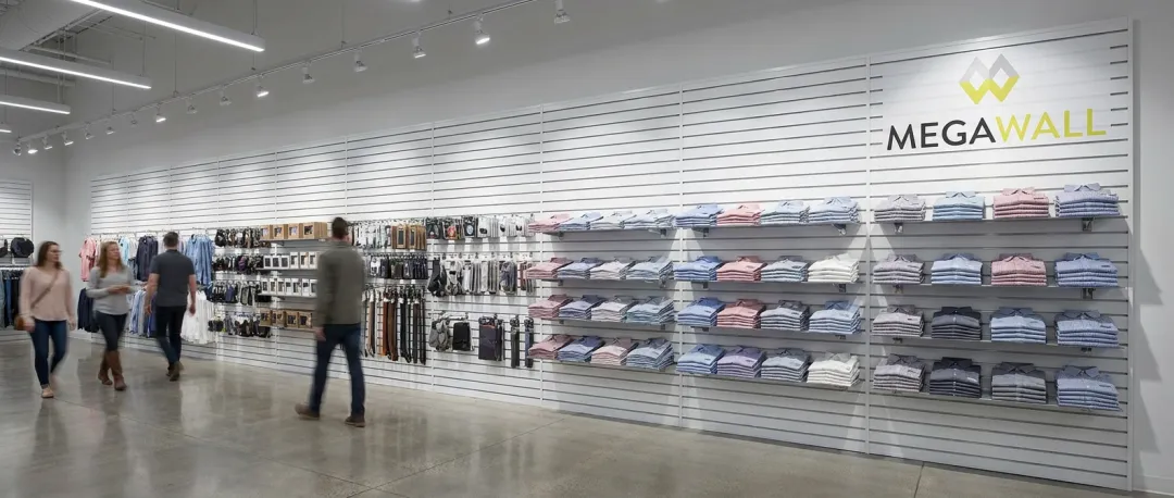 General Merchandise & Department Stores