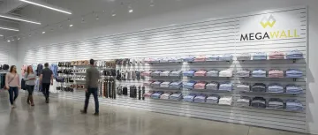 General Merchandise & Department Stores
