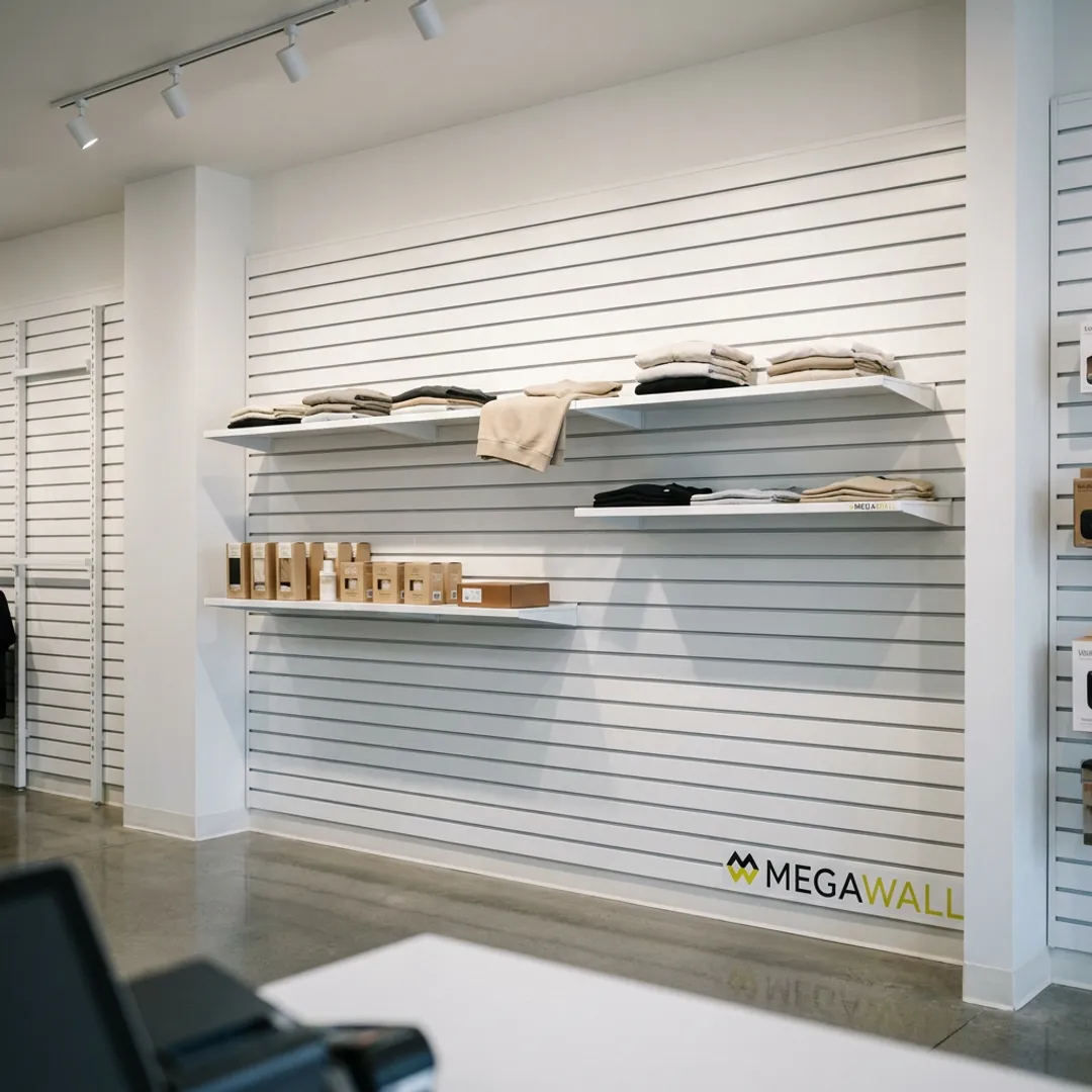 Retail Stores