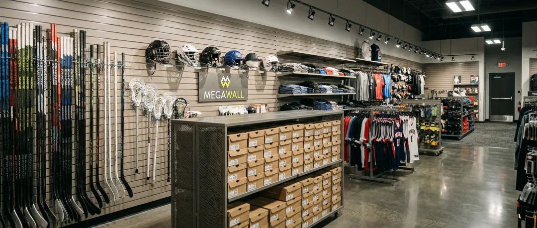 Sporting Goods Stores