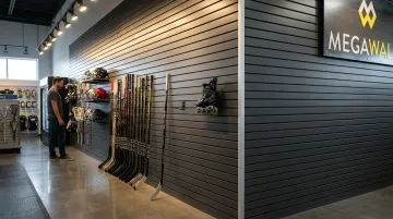 Sporting Goods Stores