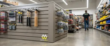 Hardware Stores