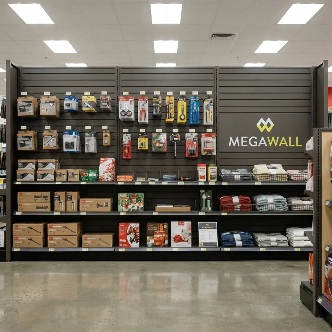 Retail & Specialty Stores