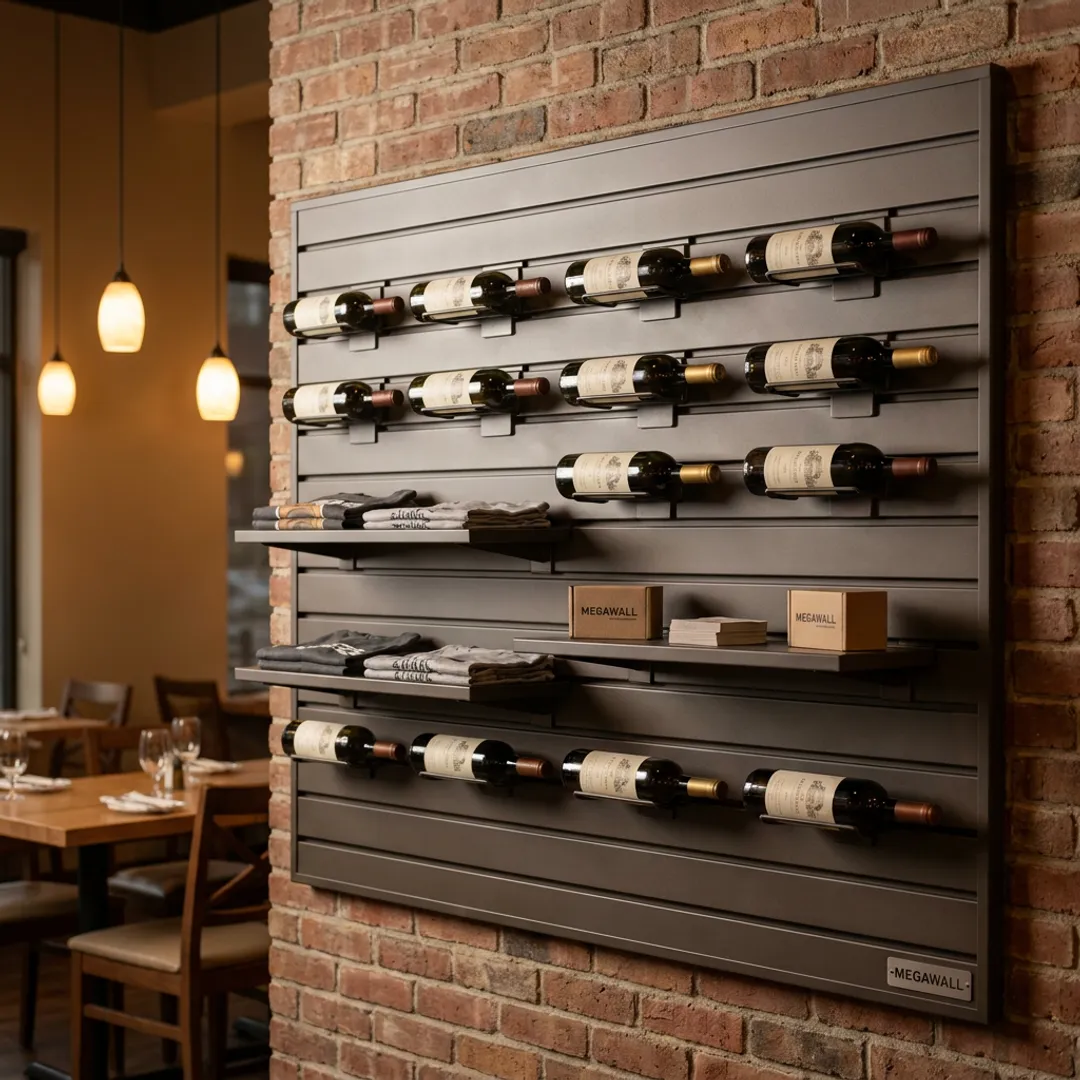 Restaurants & Cafes