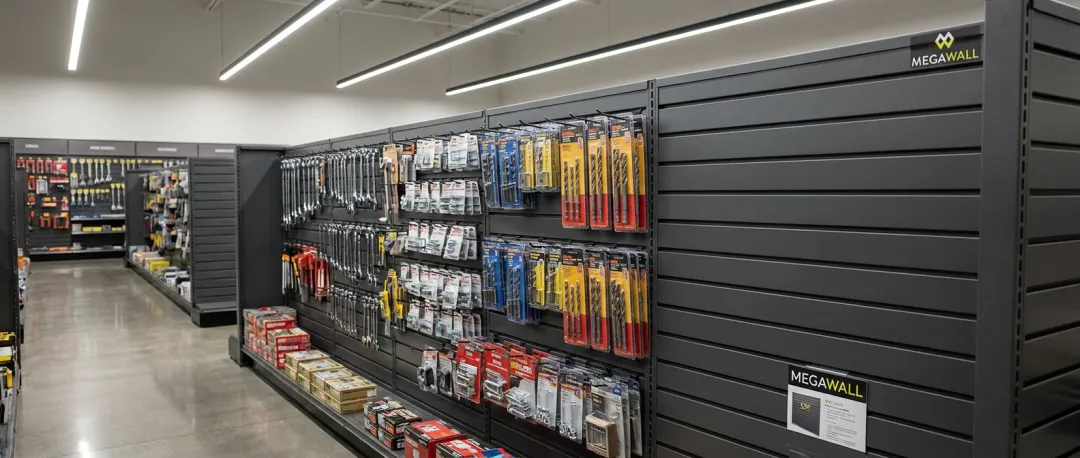 Hardware Stores