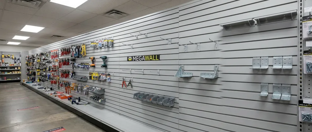 Hardware Stores
