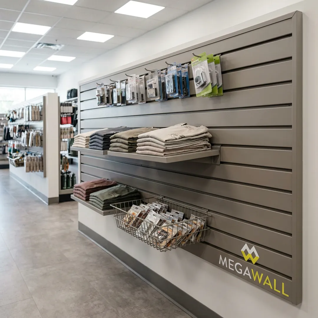 General Retail