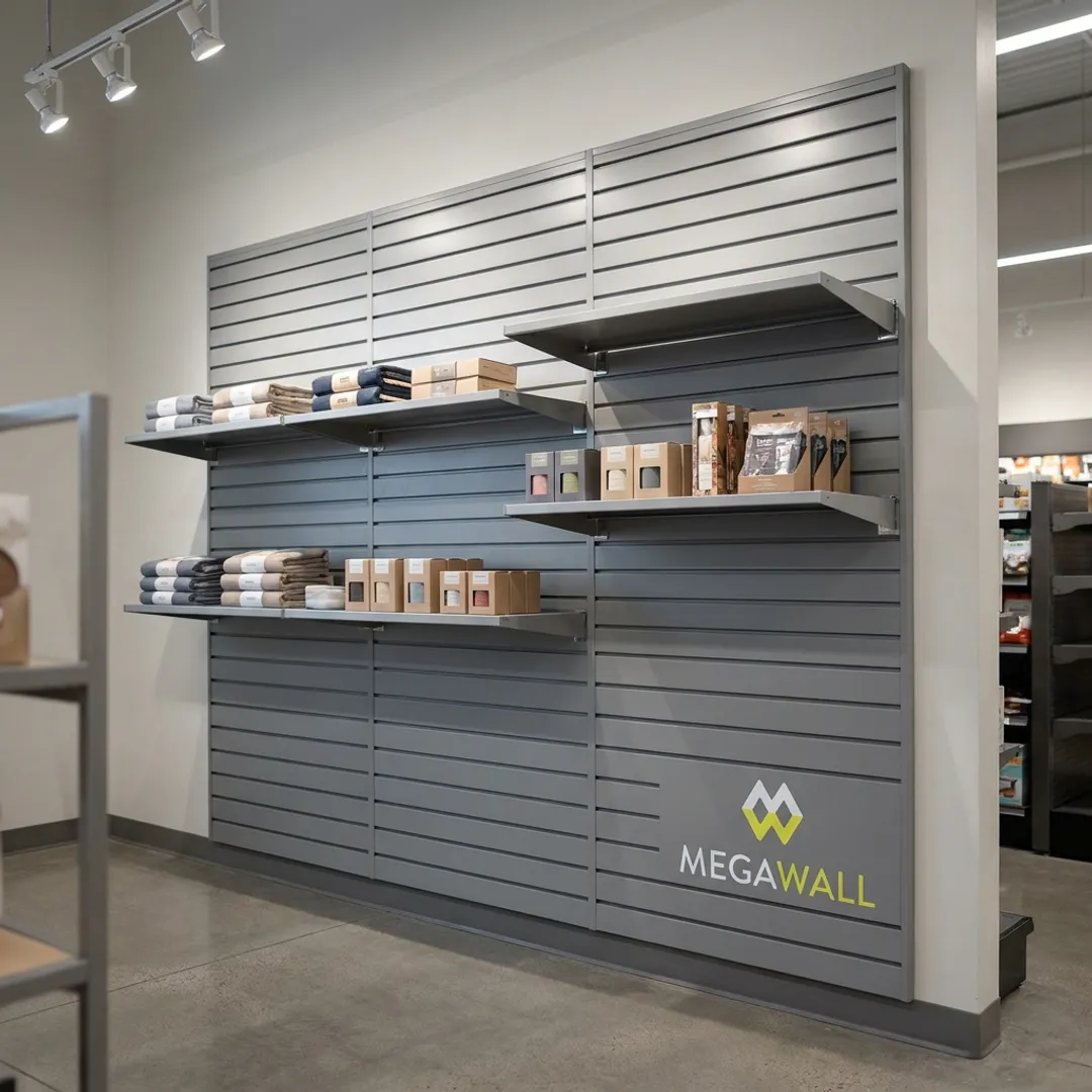 Seasonal Merchandise Retail