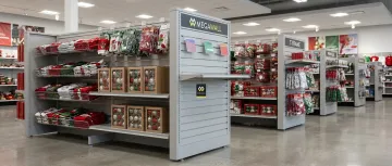 Seasonal Merchandise Retailers