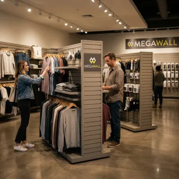 Retail & General Merchandise