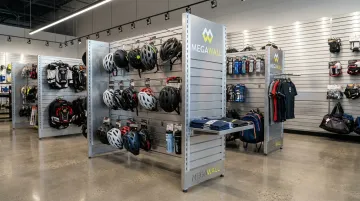 Sporting Goods Stores