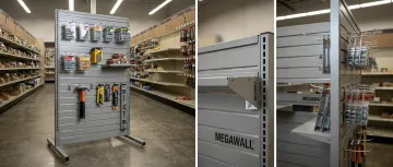 Hardware Stores