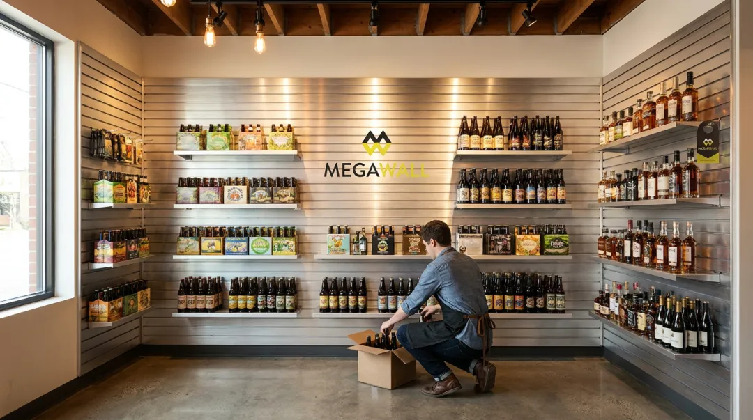 Specialty Beverage Stores