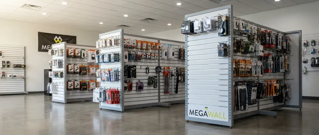 General Merchandise Retail