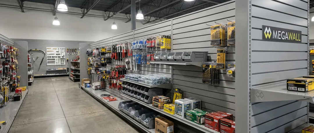 Hardware & Home Improvement