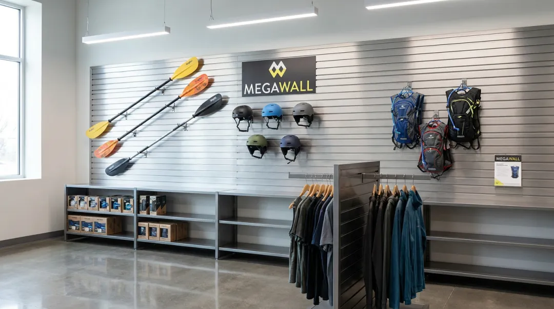 Sporting Goods Stores
