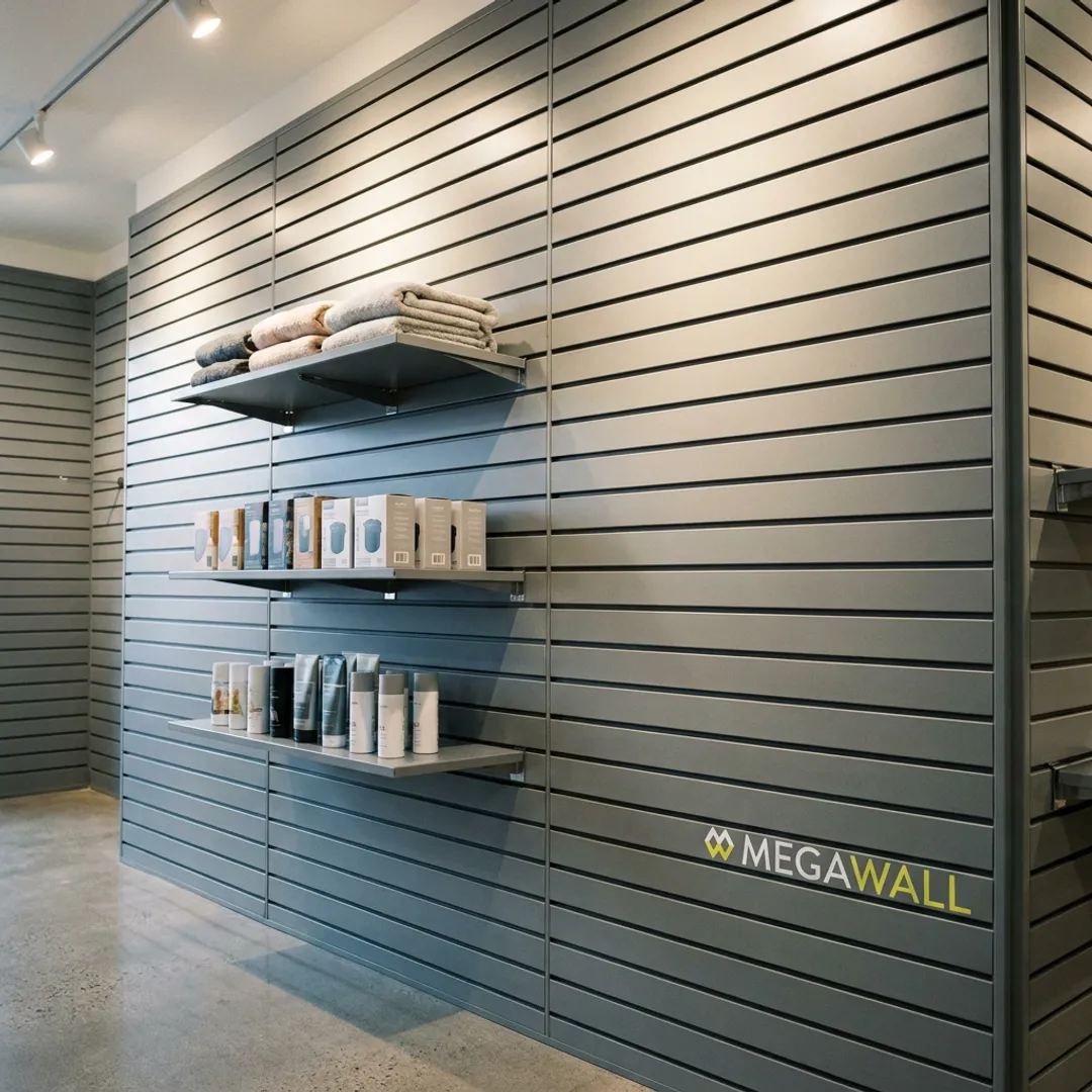 Retail & General Merchandise