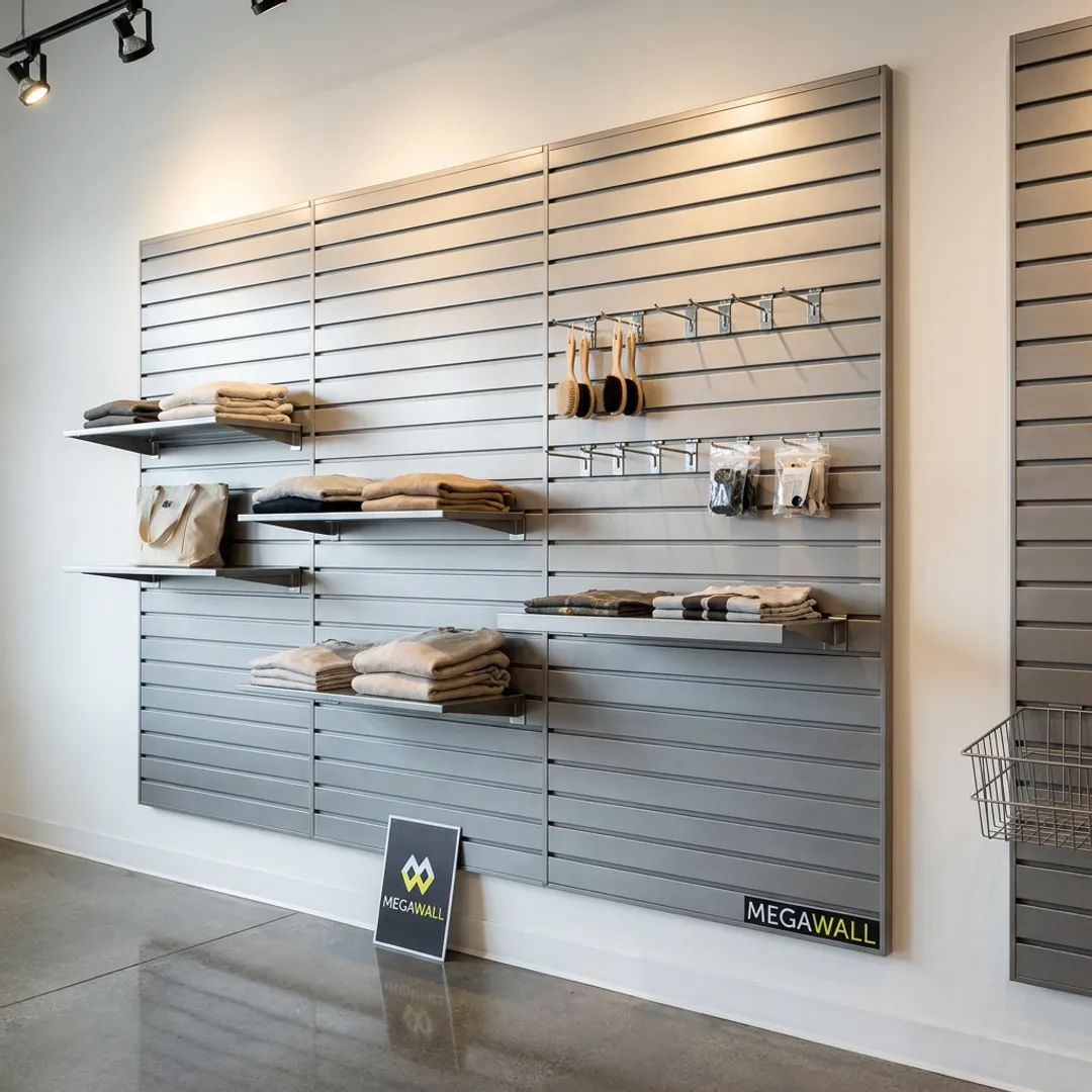 Retail Stores