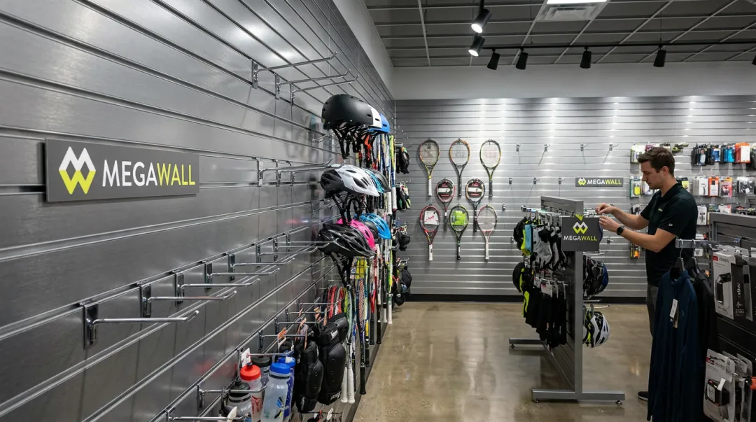 Sporting Goods Stores