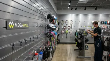 Sporting Goods Stores