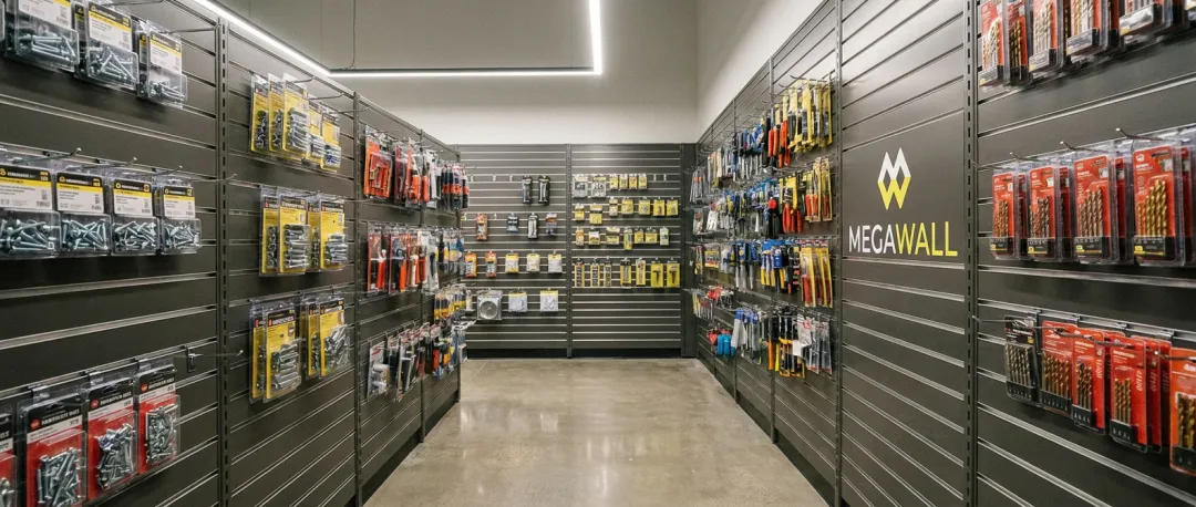 Hardware Stores