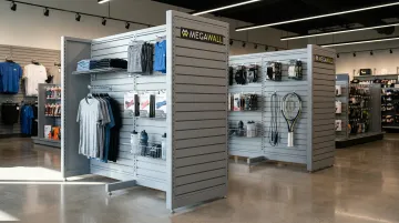 Sporting Goods Stores