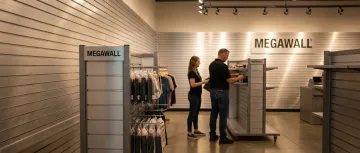 General Merchandise & Department Stores